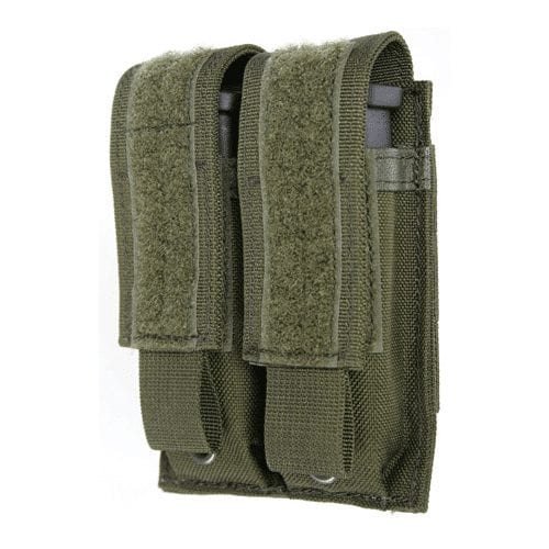 BLACKHAWK! Pistol Magazine Pouch 37CL - Tactical & Duty Gear